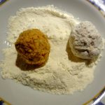 Boulettes végétales thaï 9