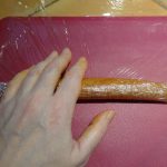 Merguez végétales 18