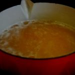 Merguez végétales 2