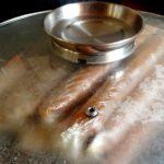 Merguez végétales 20