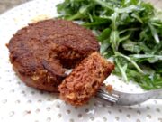 Enfin le vrai steak végétal est arrivé en France ! steak-vegetarien
