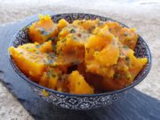 Potimarron à la japonaise (Keto) potimarron-a-la-japonaise