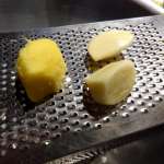 Potimarron à la japonaise 4