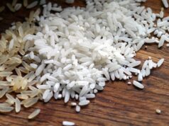 Comment rendre le riz deux fois moins calorique ? riz