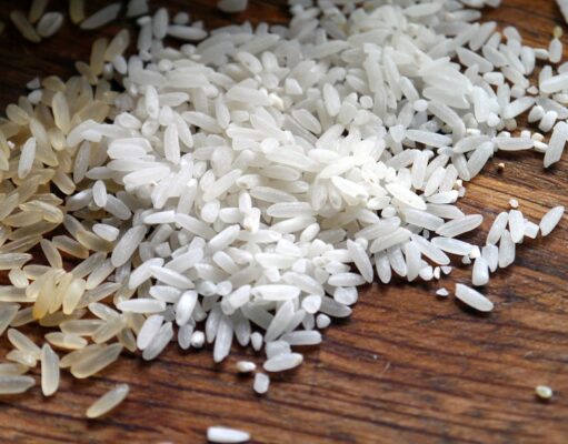 Comment rendre le riz deux fois moins calorique ? riz