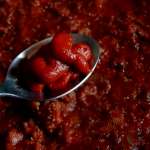 Shirataki bolognaise 7