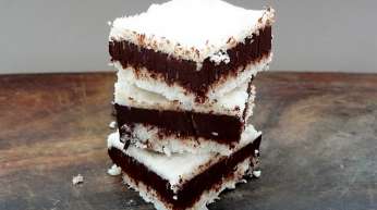 Bouchees Choco Coco Keto Fat Bombs Bouchees Choco Coco Keto Fat Bombs
