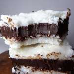 Bouchées choco-coco-keto 0