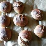 Pain d’épeautre maison 11