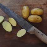 Pommes de terre au four 1