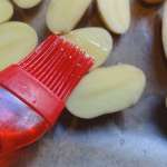 Pommes de terre au four 3