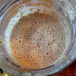 comment faire son levain maison