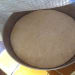 Pain cocotte au levain naturel 14