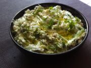Tzatziki végétal (sans lactose) tzatziki-vegetal