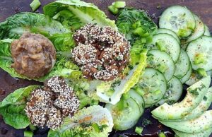 Croquettes aux PST et cacahuètes (keto) croquettes-aux-pst-et-cacahuetes