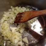 soupe de tomates cerises jaunes 2