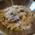 Croquettes de haricots blancs 2