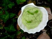 Mousse d’avocat au vinaigre de cidre mousse-davocat-au-vinaigre-de-cidre