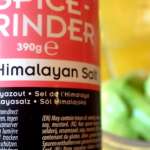 Mousse d’avocat au vinaigre de cidre 2