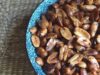 Cacahuètes grillées salées sucrées épicées (keto) cacahuetes-grillees-salees-sucrees-epicees