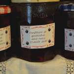 Confiture de quetsches aux noix 8