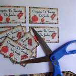 Conserves de tomates 12
