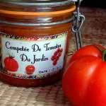 Conserves de tomates