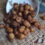 Noisettes caramélisées keto 0