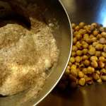 Noisettes caramélisées keto 4