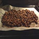 Noisettes caramélisées keto 7