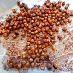 Noisettes caramélisées keto 8