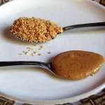 Pralin et praliné keto