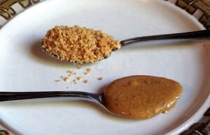 Pralin et praliné keto pralin-et-praline-keto