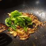 Riz keto de Singapour 4