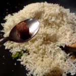 Riz keto de Singapour 6