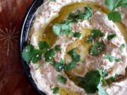 Houmous keto houmous-keto