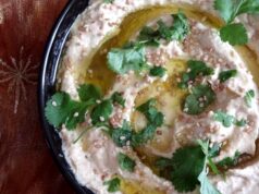 Houmous keto houmous-keto