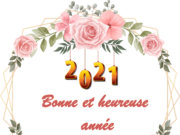 Très heureuse année 2021 bonne-et-heureuse-annee