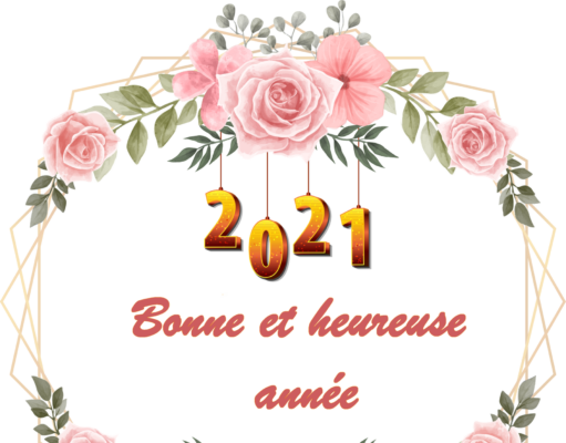 Très heureuse année 2021 bonne-et-heureuse-annee
