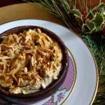 houmous aux épices keto 0020