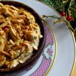 houmous aux épices keto 0022