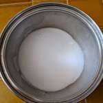 Sirop de rose keto 1