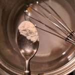 Sirop de rose keto 3
