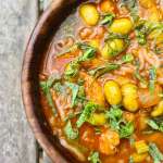 chorba keto et vegan 0
