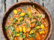 Chorba keto chorba-keto-et-vegan