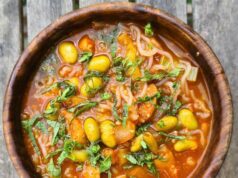 Chorba keto chorba-keto-et-vegan