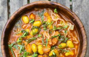 Chorba keto chorba-keto-et-vegan