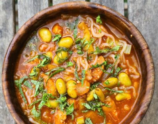 Chorba keto chorba-keto-et-vegan