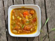 Sauce aux légumes pimentée sauce-aux-legumes-pimentee