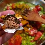 Sauce aux légumes pimentée 7